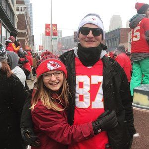 Meet your Posher, Alex